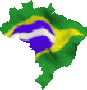 Brasil... Meu Brasil brasileiro...